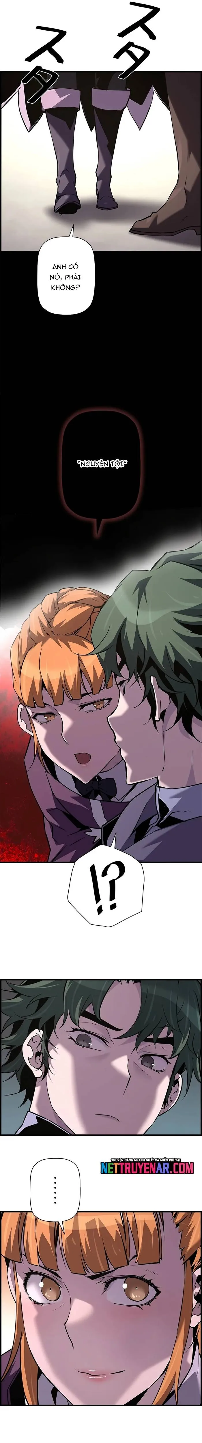 Đặc Tính Tiến Hóa Của Chiêu Hồn Sư Chapter 102 - Trang 2