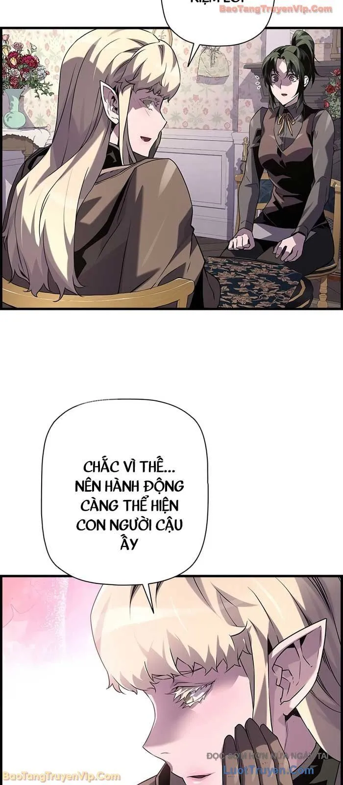 đặc tính tiến hóa của chiêu hồn sư chapter 104 3