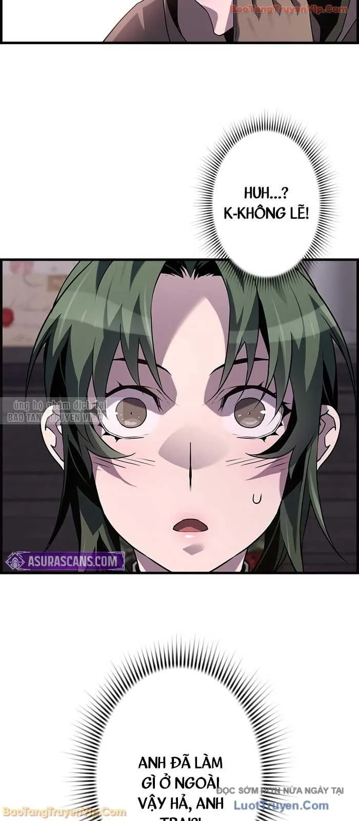 đặc tính tiến hóa của chiêu hồn sư chapter 104 4