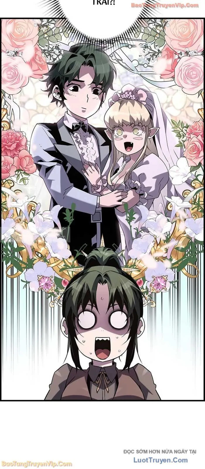 đặc tính tiến hóa của chiêu hồn sư chapter 104 5