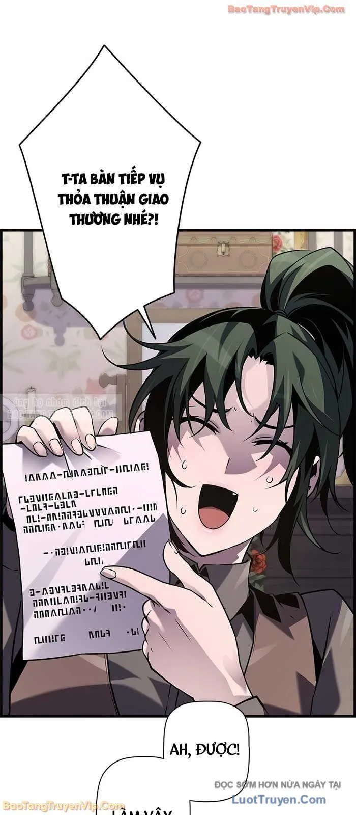 đặc tính tiến hóa của chiêu hồn sư chapter 104 7