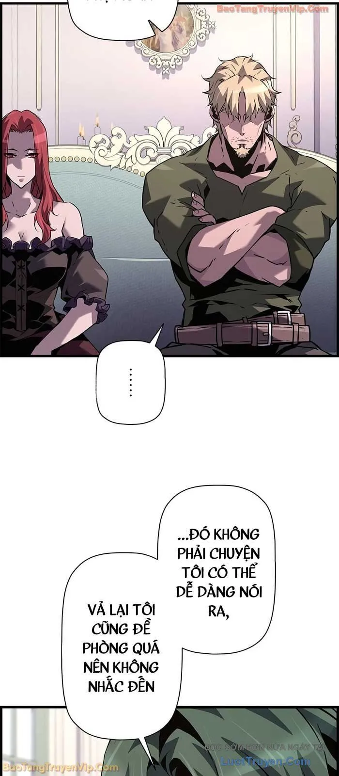 đặc tính tiến hóa của chiêu hồn sư chapter 104 11