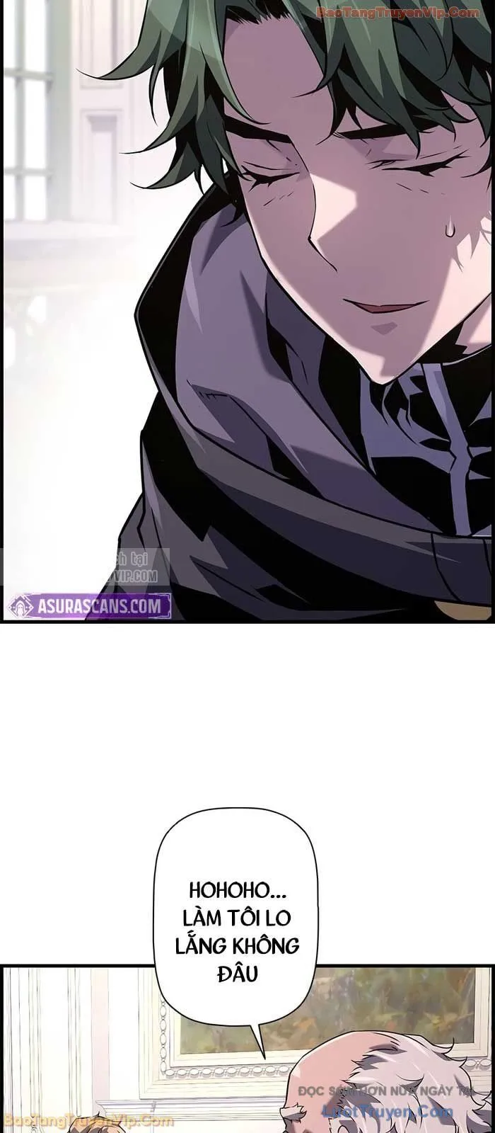 đặc tính tiến hóa của chiêu hồn sư chapter 104 12