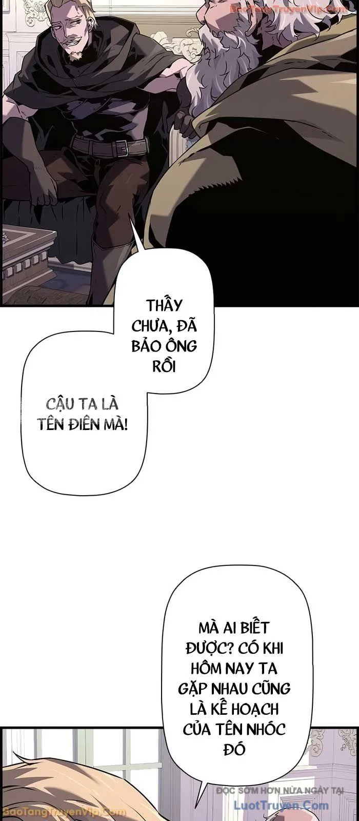 đặc tính tiến hóa của chiêu hồn sư chapter 104 13