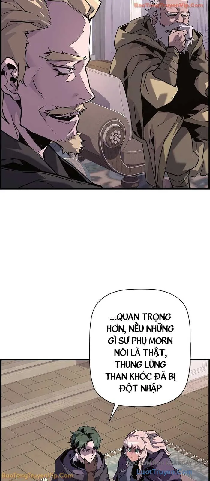 đặc tính tiến hóa của chiêu hồn sư chapter 104 14