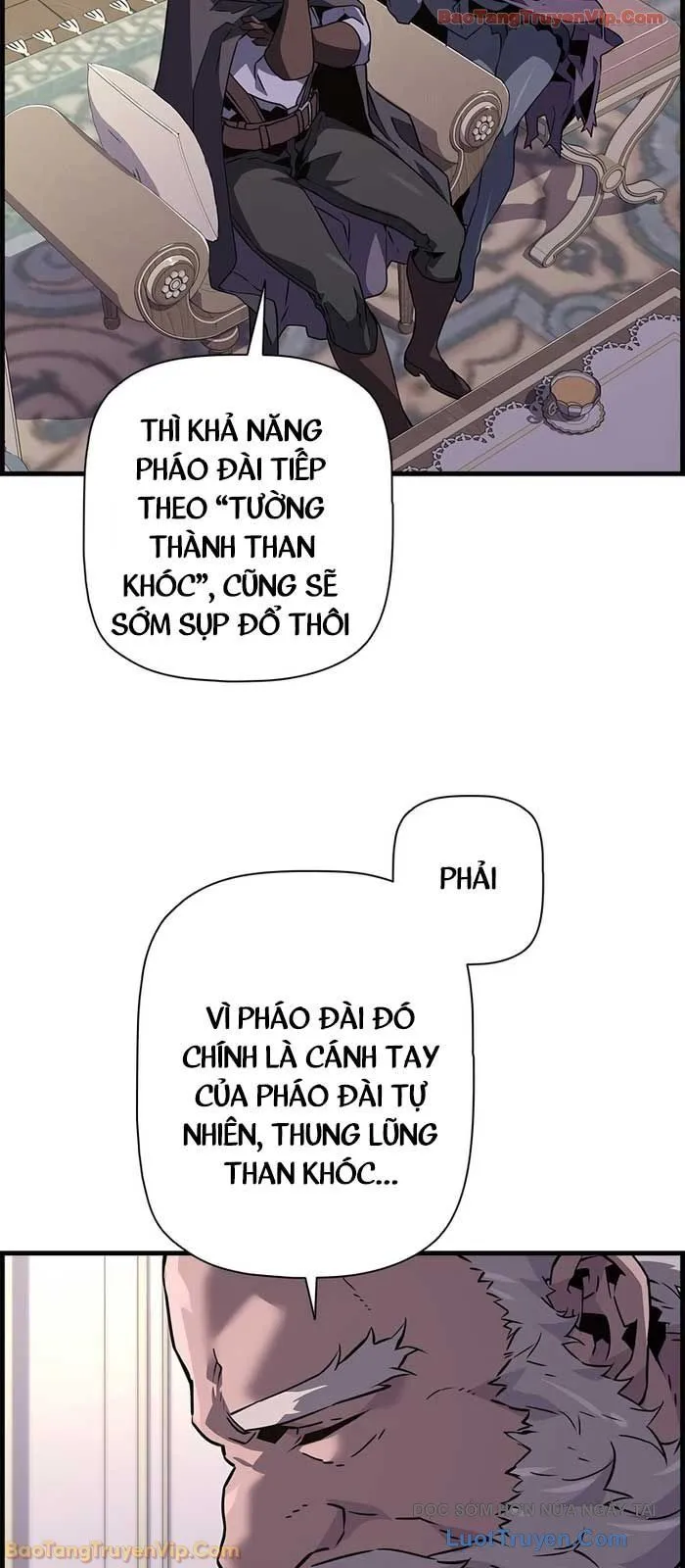 đặc tính tiến hóa của chiêu hồn sư chapter 104 15