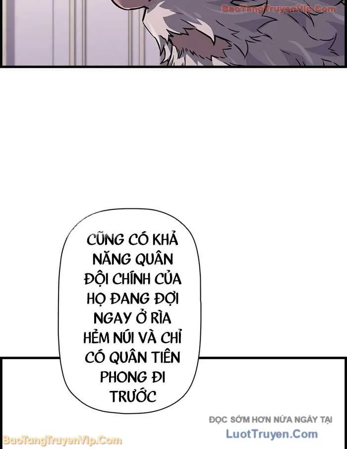 đặc tính tiến hóa của chiêu hồn sư chapter 104 16