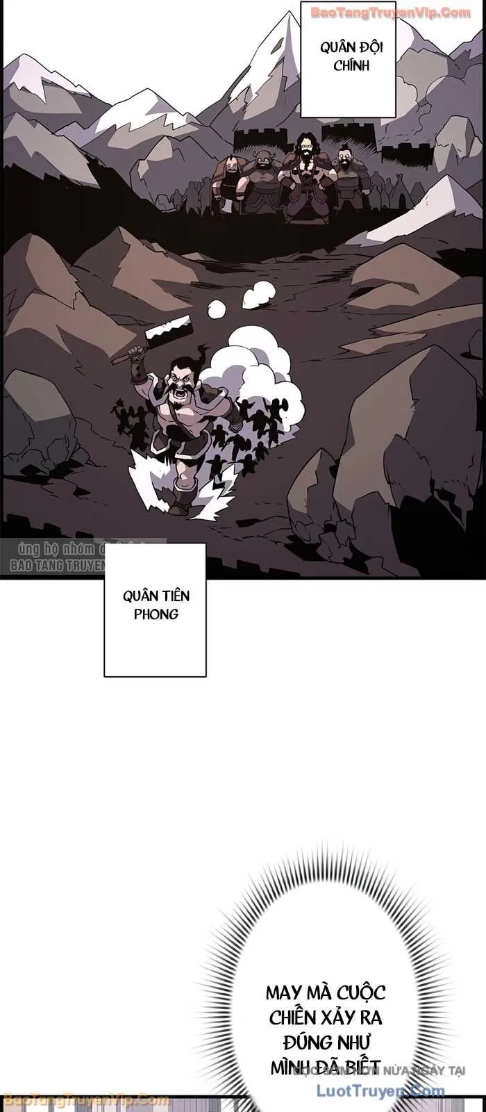 đặc tính tiến hóa của chiêu hồn sư chapter 104 17