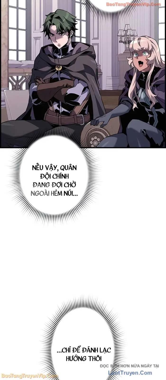 đặc tính tiến hóa của chiêu hồn sư chapter 104 18