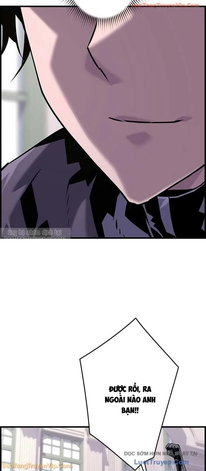 đặc tính tiến hóa của chiêu hồn sư chapter 104 19
