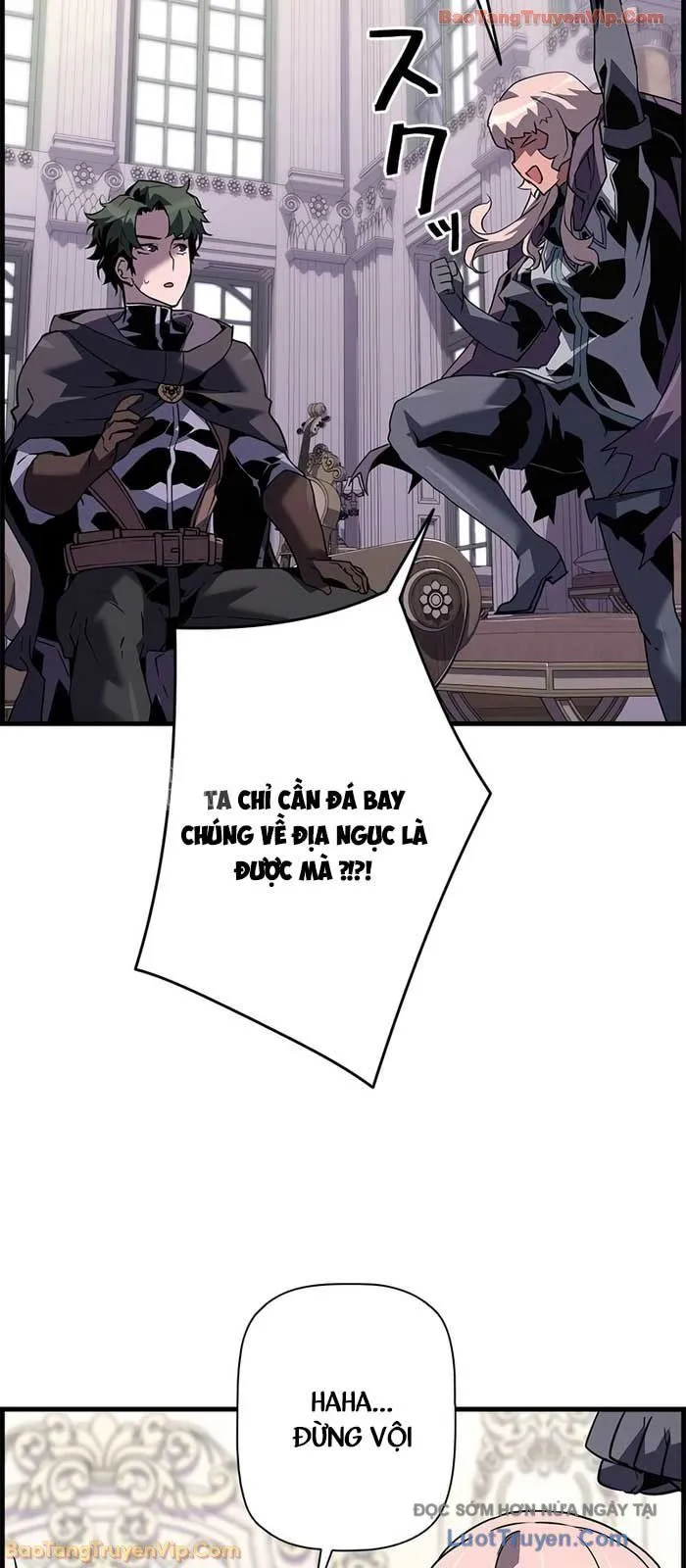 đặc tính tiến hóa của chiêu hồn sư chapter 104 20