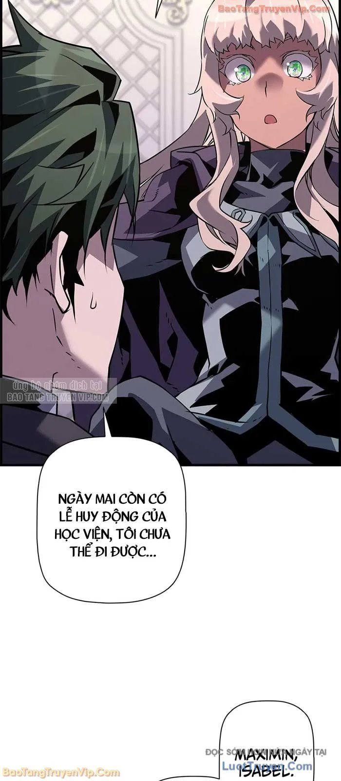 đặc tính tiến hóa của chiêu hồn sư chapter 104 21