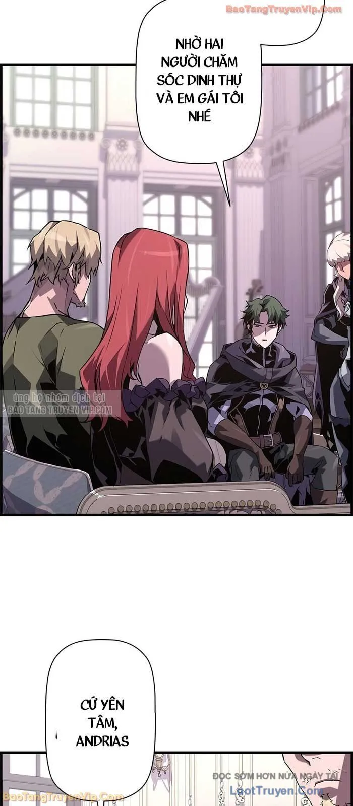 đặc tính tiến hóa của chiêu hồn sư chapter 104 22