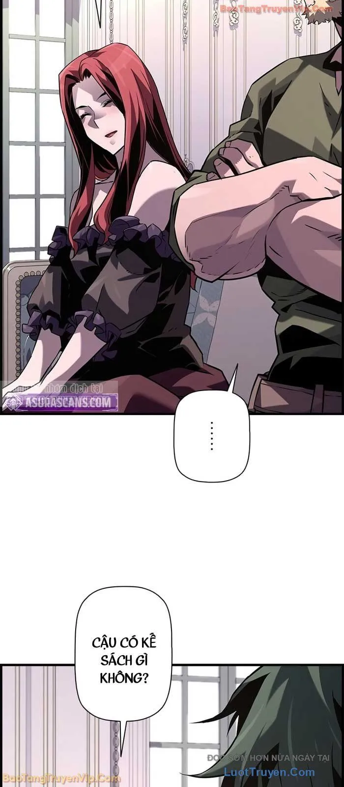 đặc tính tiến hóa của chiêu hồn sư chapter 104 23