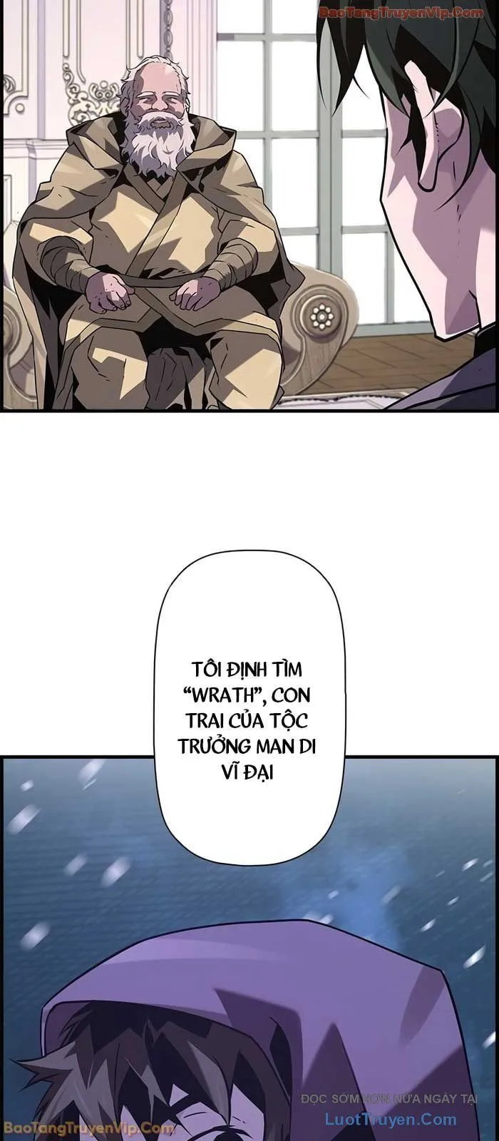 đặc tính tiến hóa của chiêu hồn sư chapter 104 24