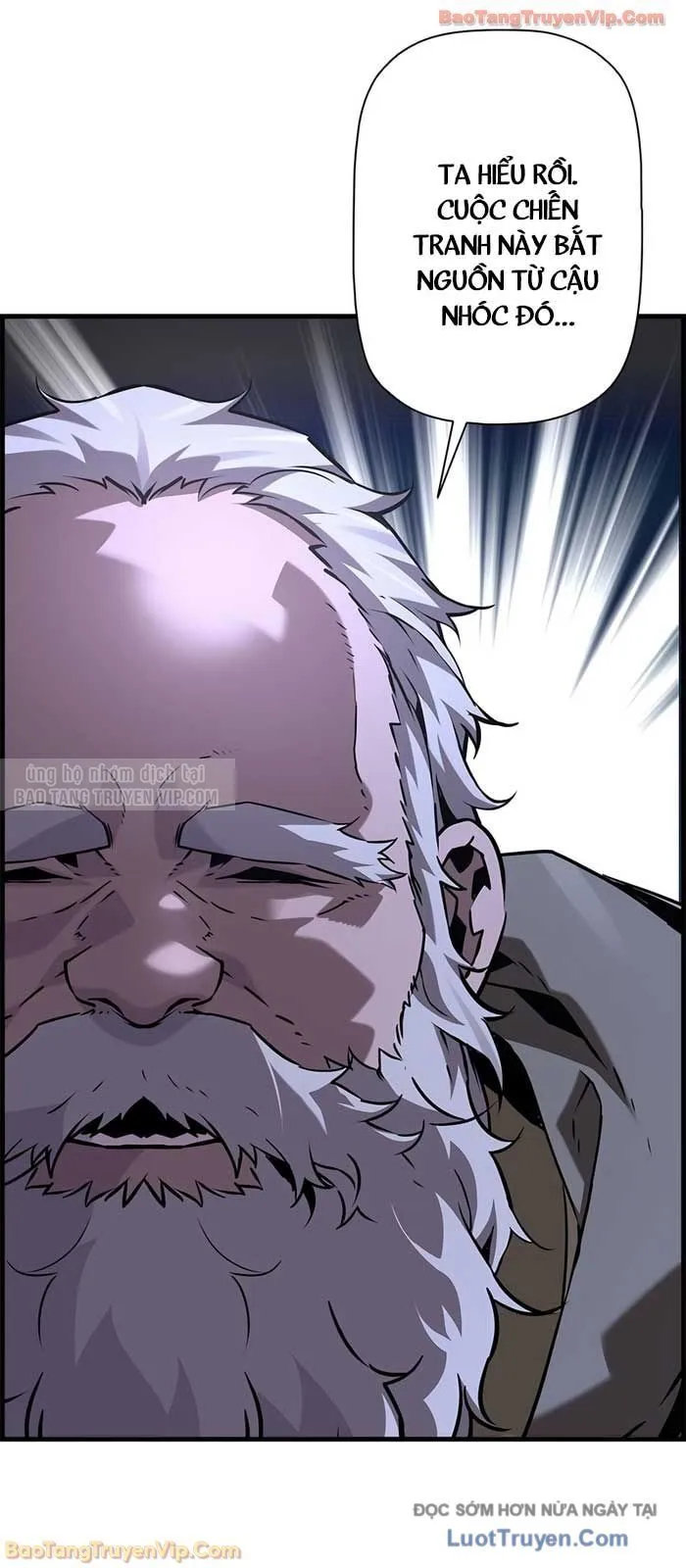 đặc tính tiến hóa của chiêu hồn sư chapter 104 26