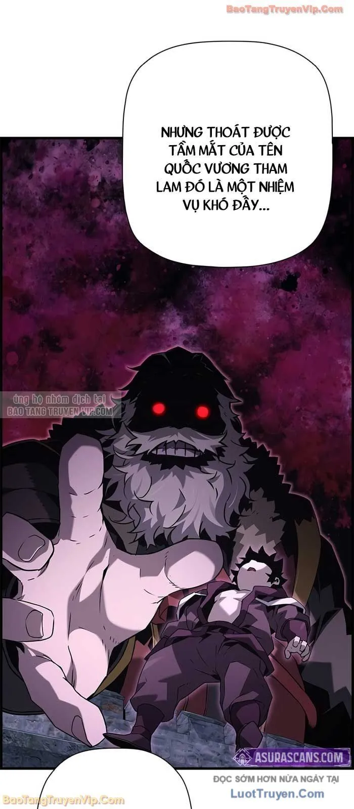 đặc tính tiến hóa của chiêu hồn sư chapter 104 27
