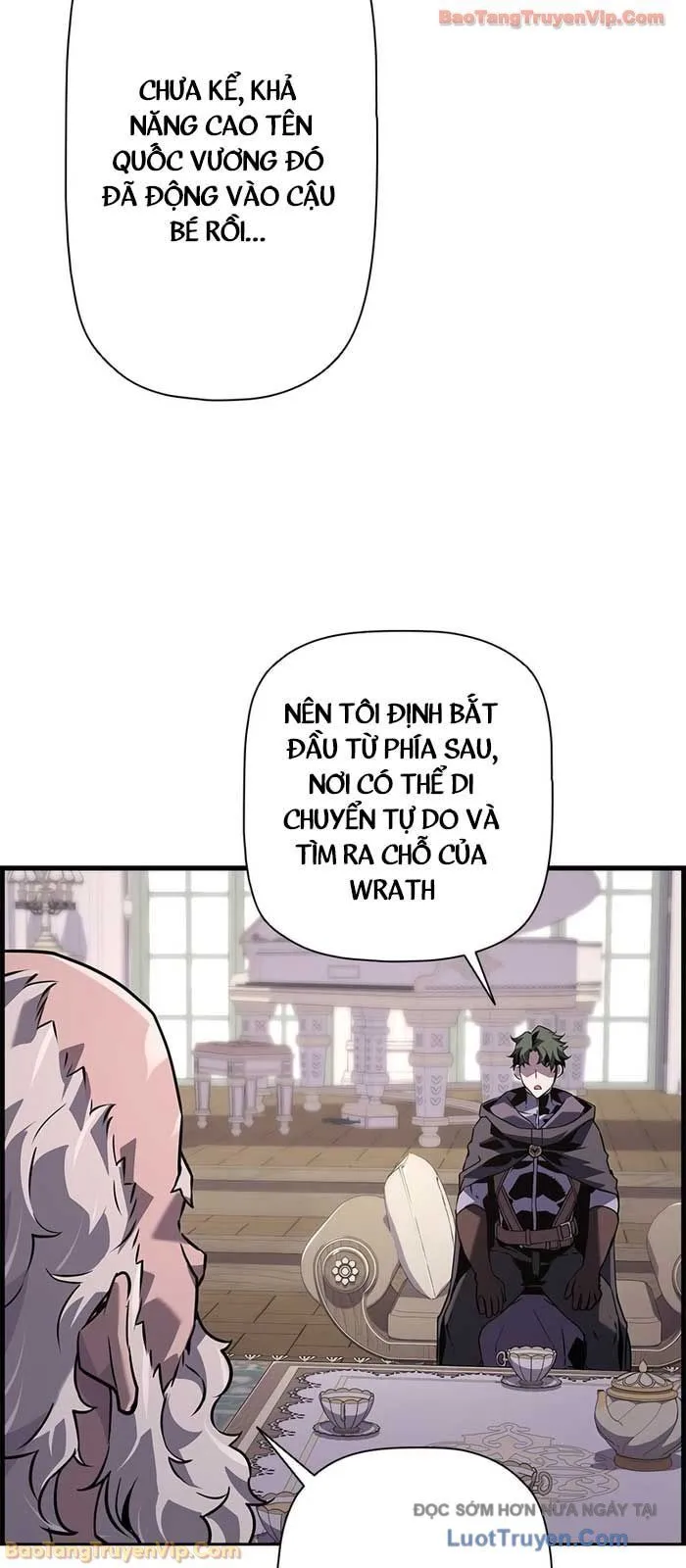 đặc tính tiến hóa của chiêu hồn sư chapter 104 28