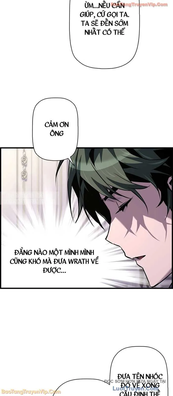 đặc tính tiến hóa của chiêu hồn sư chapter 104 29