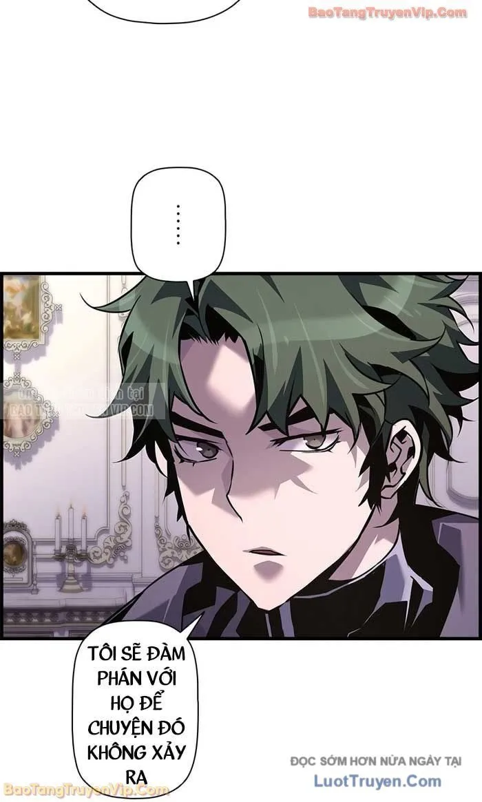 đặc tính tiến hóa của chiêu hồn sư chapter 104 31