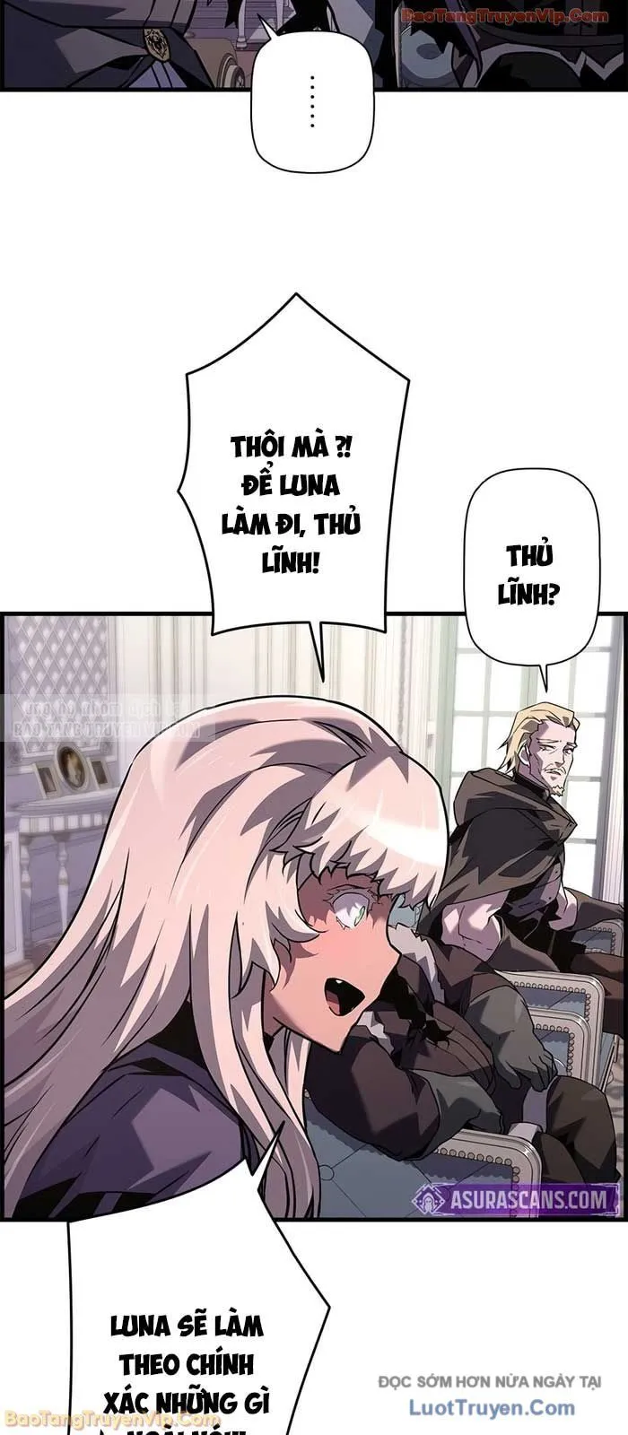 đặc tính tiến hóa của chiêu hồn sư chapter 104 34