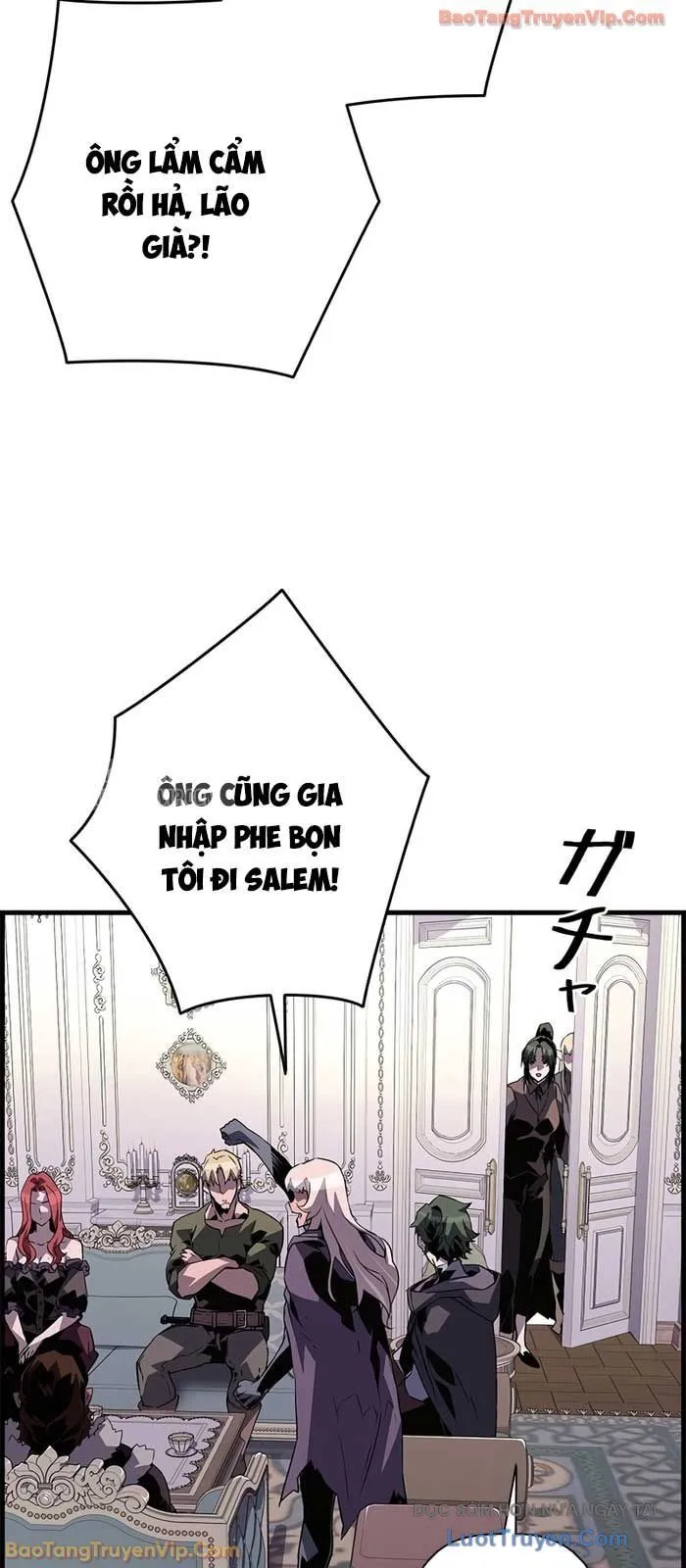 đặc tính tiến hóa của chiêu hồn sư chapter 104 36