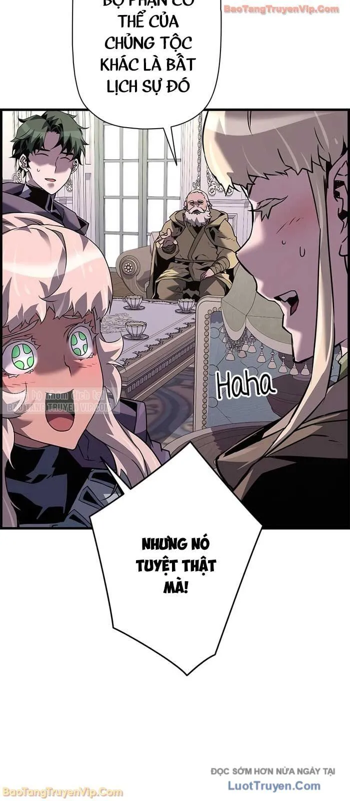 đặc tính tiến hóa của chiêu hồn sư chapter 104 40