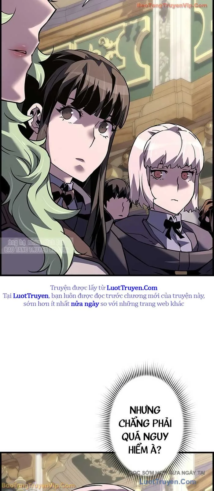 đặc tính tiến hóa của chiêu hồn sư chapter 104 55