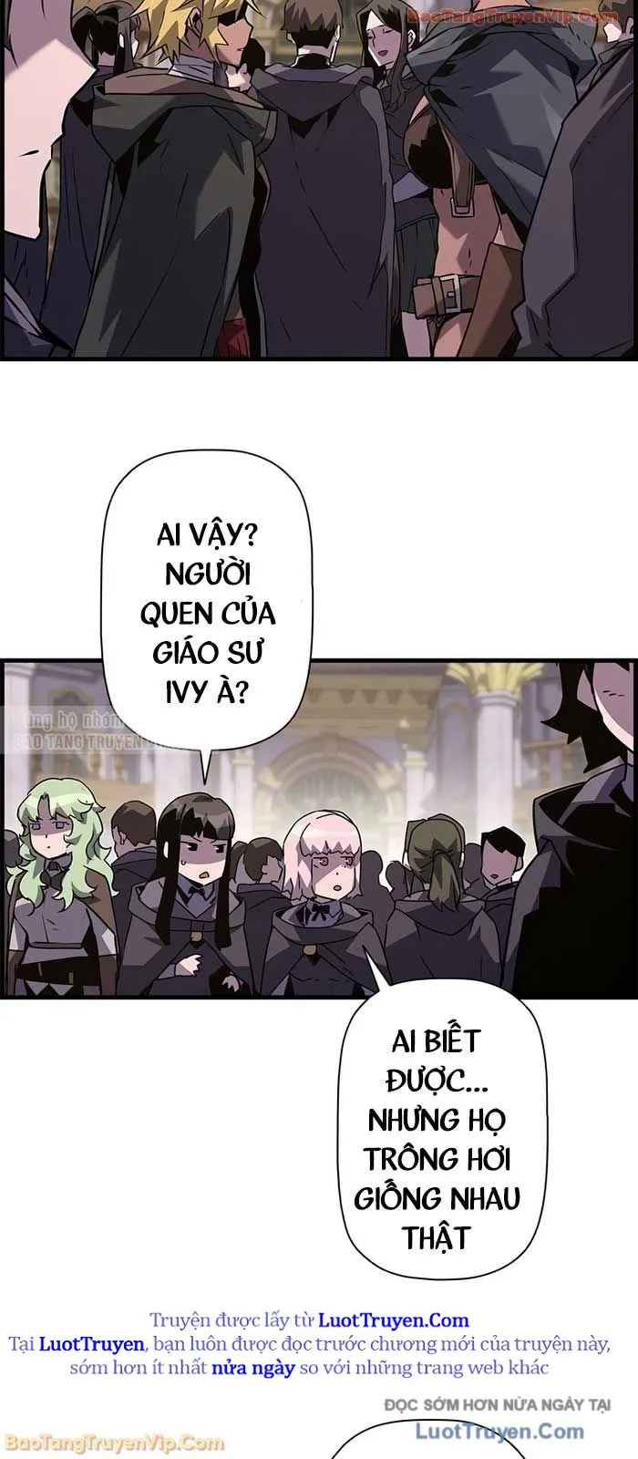 đặc tính tiến hóa của chiêu hồn sư chapter 104 58