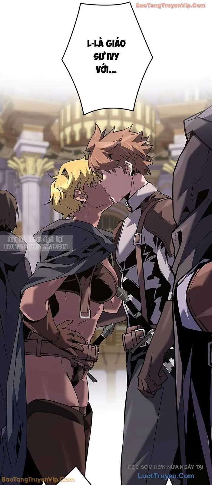 đặc tính tiến hóa của chiêu hồn sư chapter 104 64