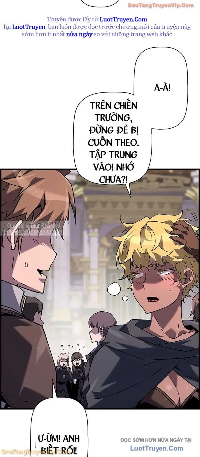 đặc tính tiến hóa của chiêu hồn sư chapter 104 66