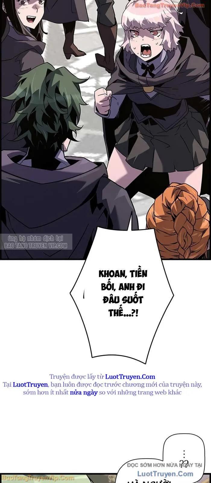 đặc tính tiến hóa của chiêu hồn sư chapter 104 69