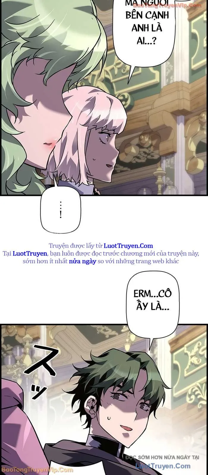 đặc tính tiến hóa của chiêu hồn sư chapter 104 70