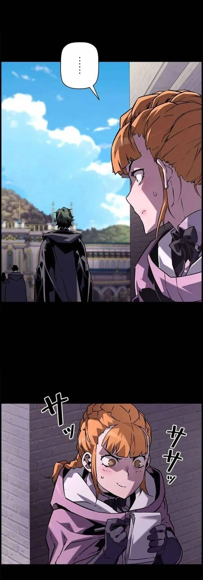 Đặc Tính Tiến Hóa Của Chiêu Hồn Sư Chapter 105 - Trang 2