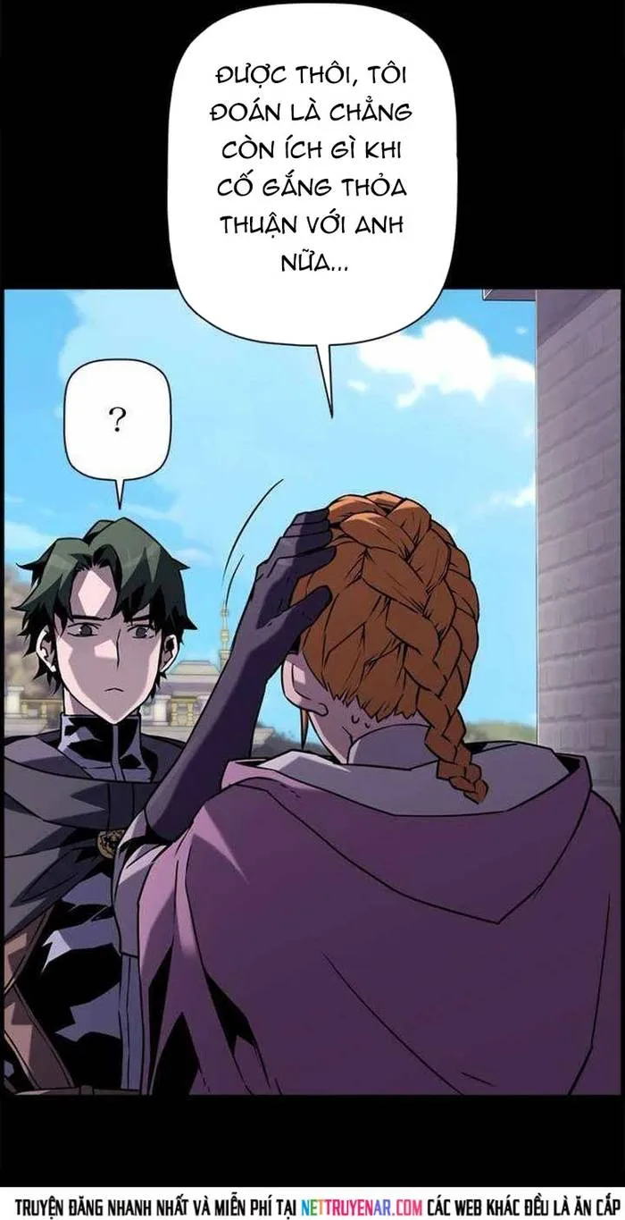 Đặc Tính Tiến Hóa Của Chiêu Hồn Sư Chapter 105 - Trang 2