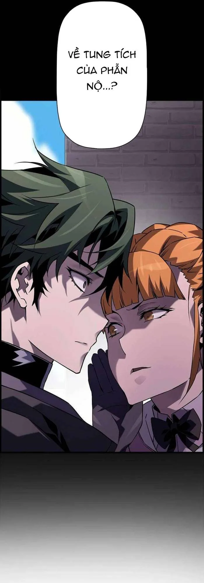 Đặc Tính Tiến Hóa Của Chiêu Hồn Sư Chapter 105 - Trang 2