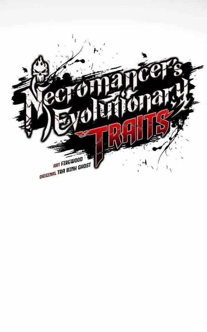 Đặc Tính Tiến Hóa Của Chiêu Hồn Sư Chapter 105 - Trang 2