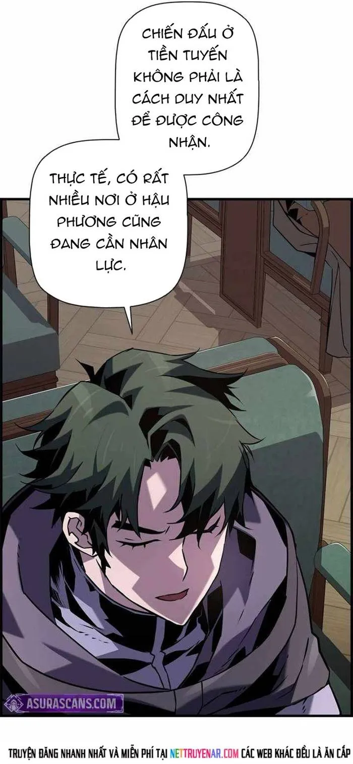 Đặc Tính Tiến Hóa Của Chiêu Hồn Sư Chapter 105 - Trang 2