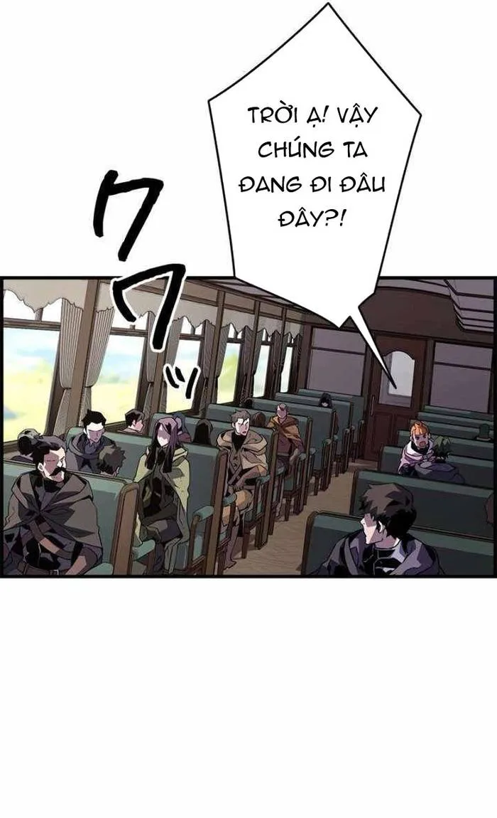 Đặc Tính Tiến Hóa Của Chiêu Hồn Sư Chapter 105 - Trang 2