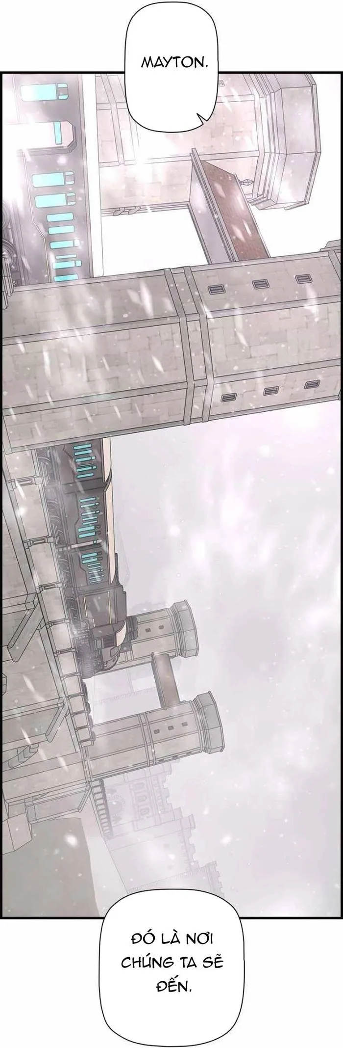 Đặc Tính Tiến Hóa Của Chiêu Hồn Sư Chapter 105 - Trang 2