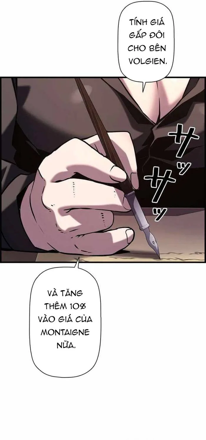 Đặc Tính Tiến Hóa Của Chiêu Hồn Sư Chapter 105 - Trang 2