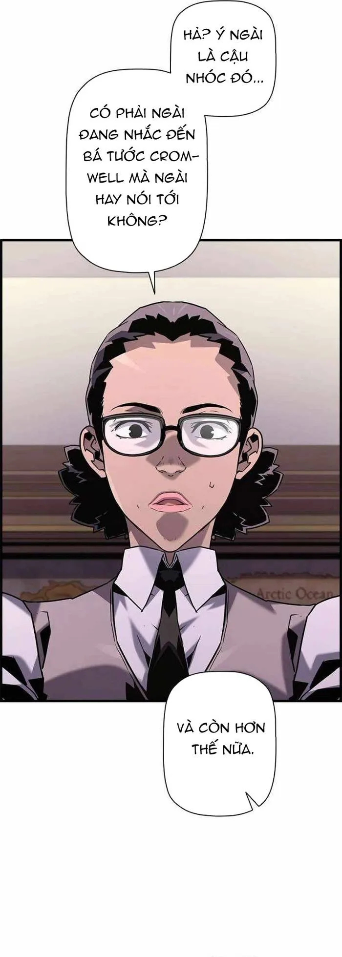 Đặc Tính Tiến Hóa Của Chiêu Hồn Sư Chapter 105 - Trang 2