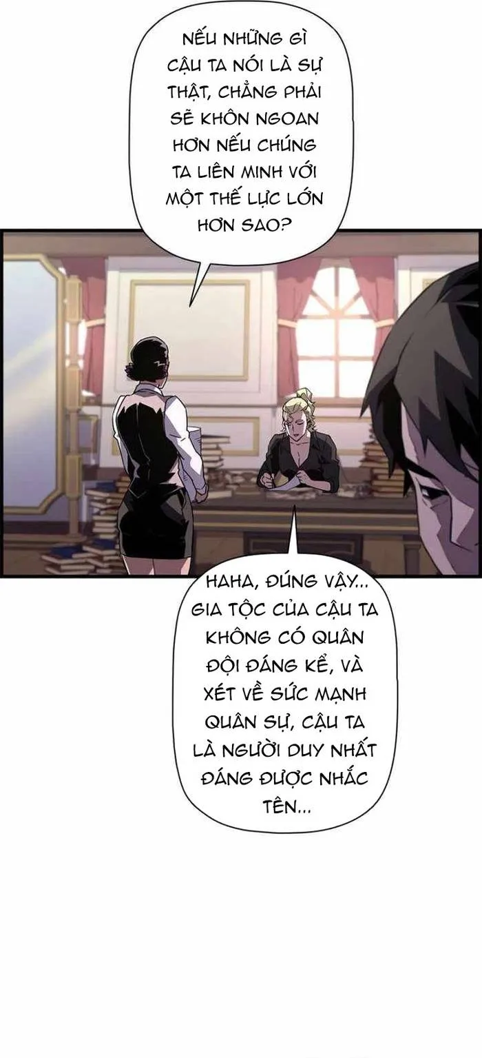 Đặc Tính Tiến Hóa Của Chiêu Hồn Sư Chapter 105 - Trang 2