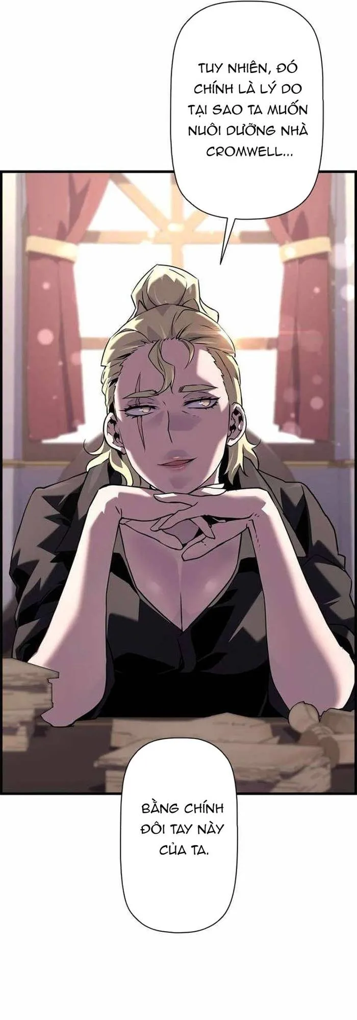 Đặc Tính Tiến Hóa Của Chiêu Hồn Sư Chapter 105 - Trang 2