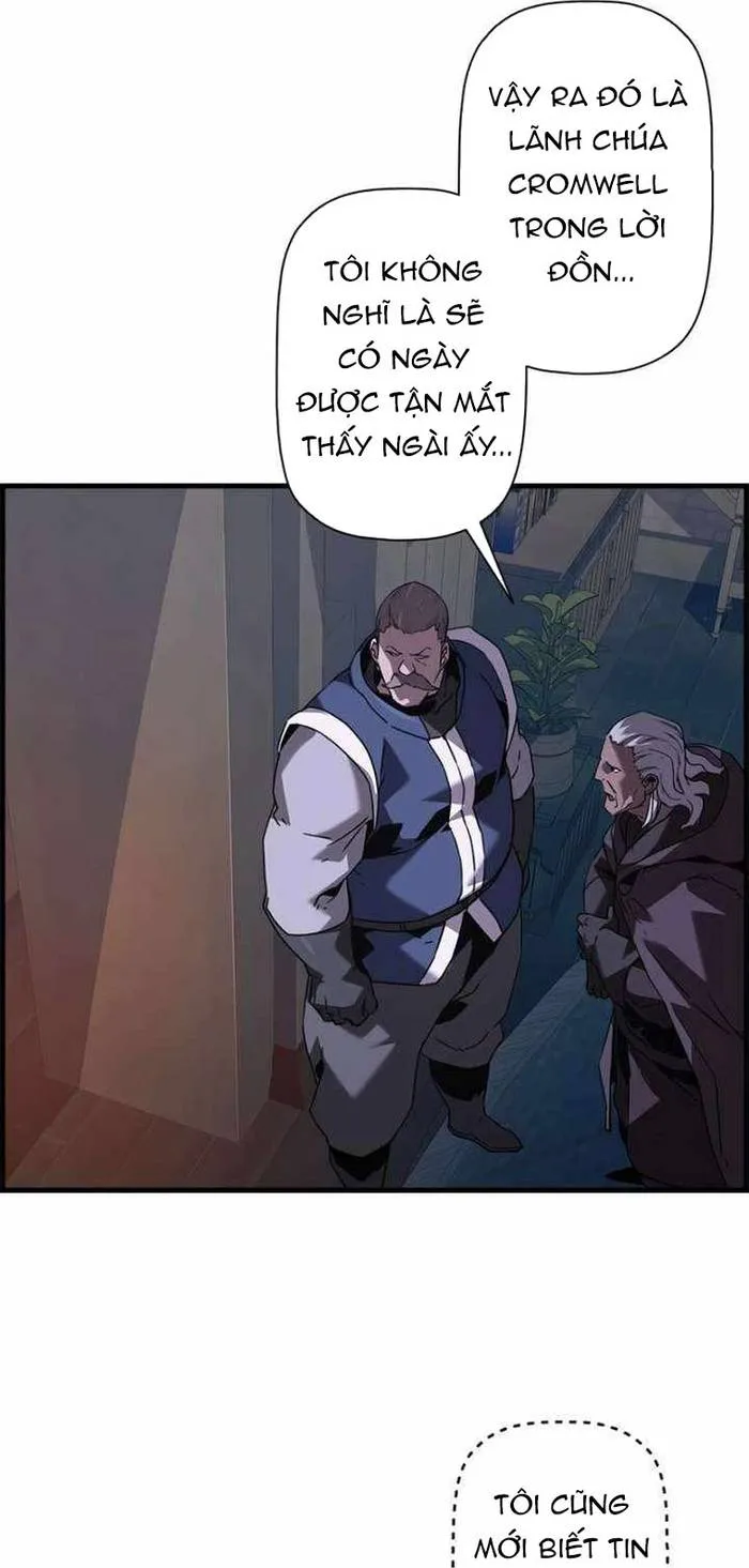 Đặc Tính Tiến Hóa Của Chiêu Hồn Sư Chapter 105 - Trang 2