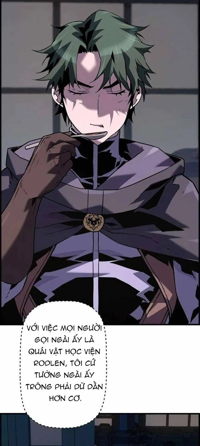 Đặc Tính Tiến Hóa Của Chiêu Hồn Sư Chapter 105 - Trang 2
