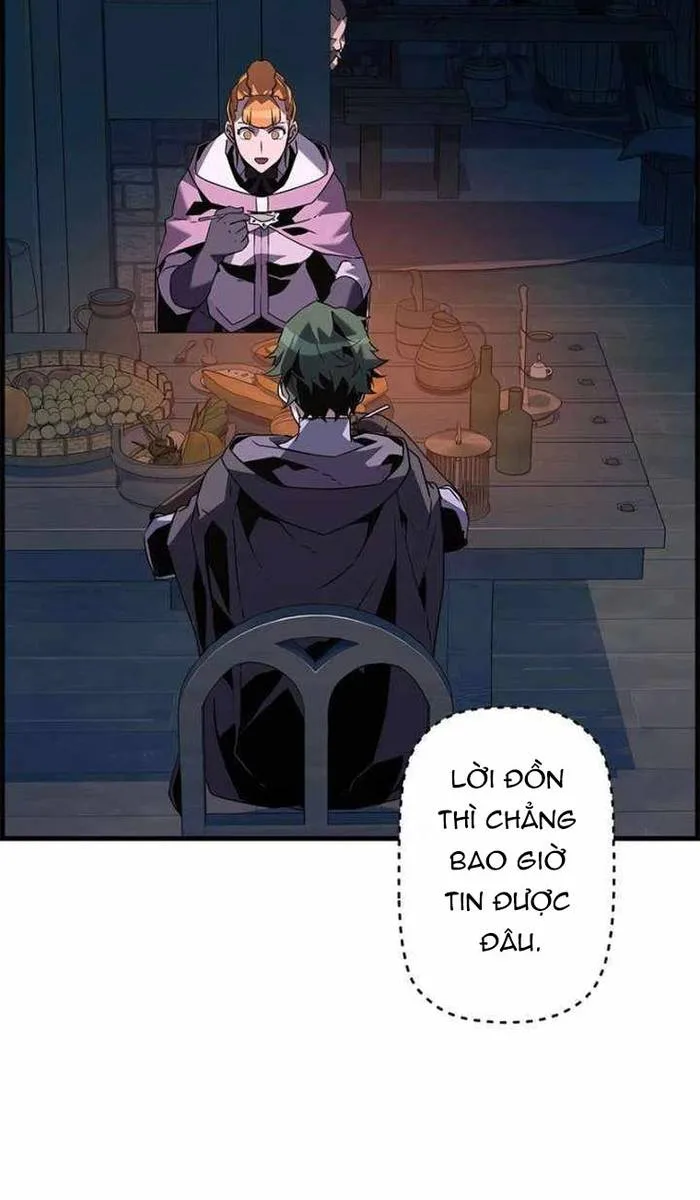 Đặc Tính Tiến Hóa Của Chiêu Hồn Sư Chapter 105 - Trang 2