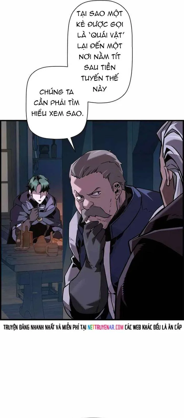 Đặc Tính Tiến Hóa Của Chiêu Hồn Sư Chapter 105 - Trang 2