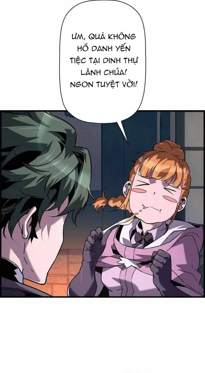 Đặc Tính Tiến Hóa Của Chiêu Hồn Sư Chapter 105 - Trang 2
