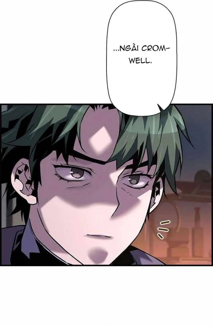 Đặc Tính Tiến Hóa Của Chiêu Hồn Sư Chapter 105 - Trang 2